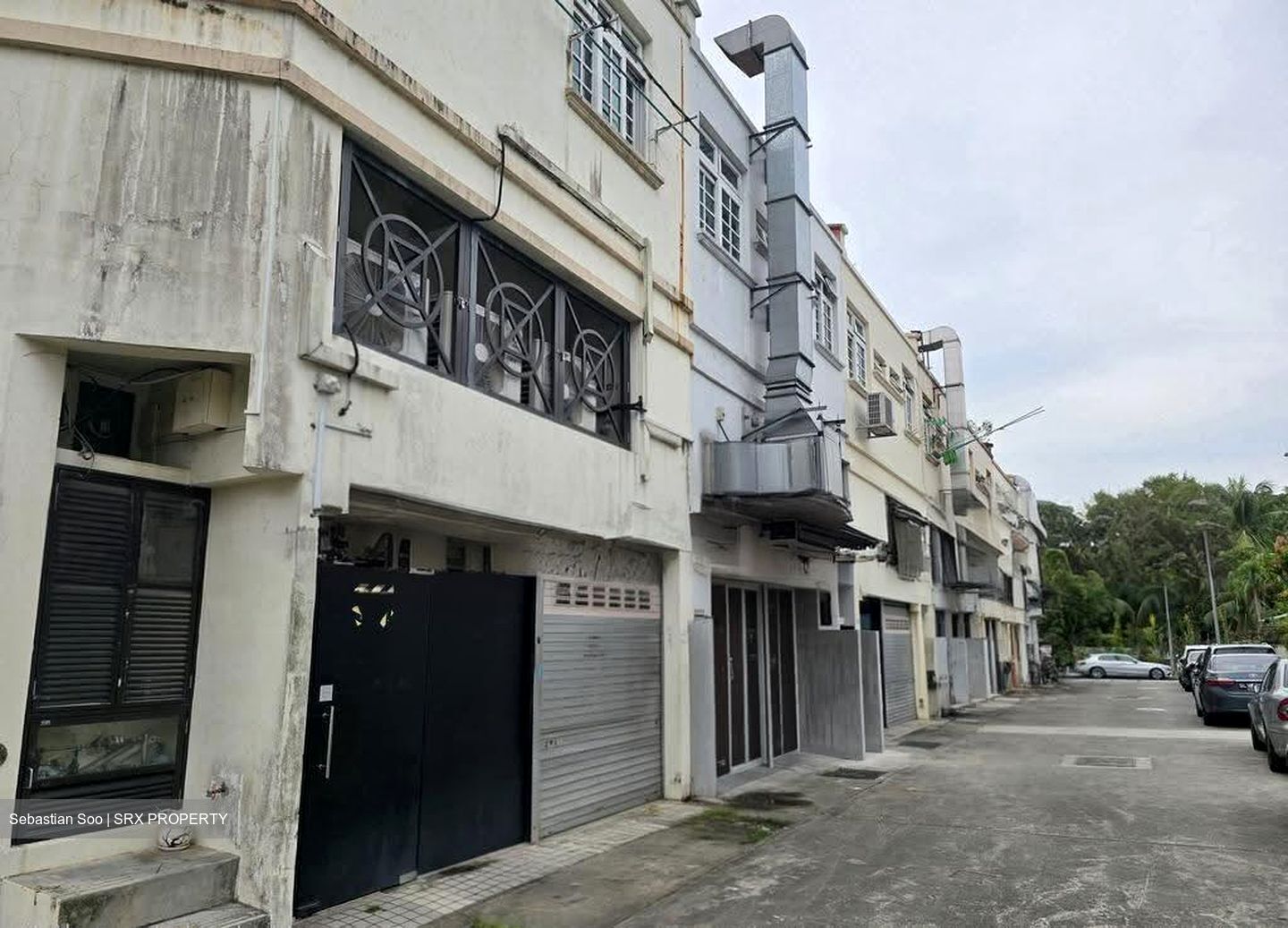 Upper Thomson Road (D26), Shop House #604860181